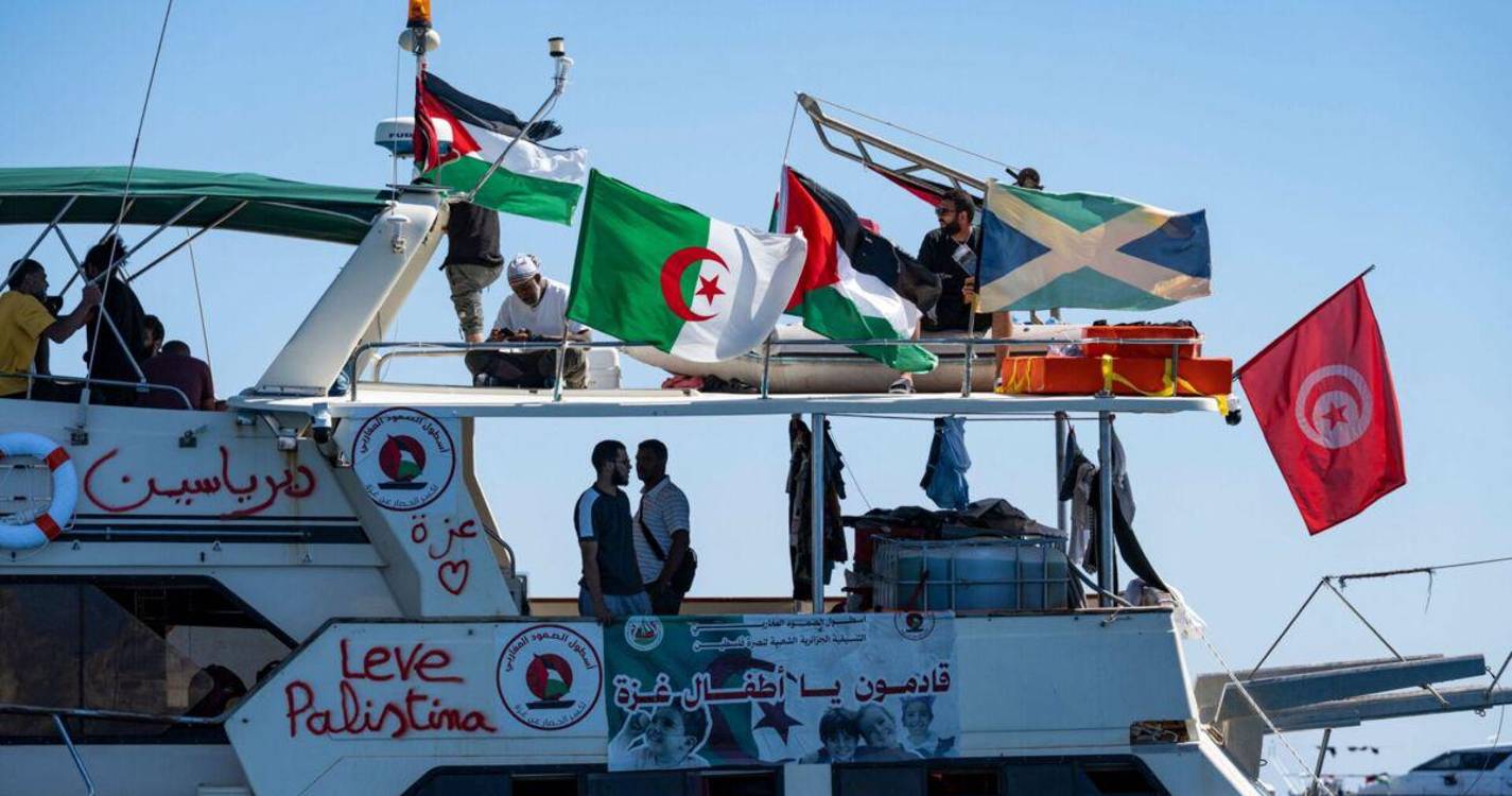 Médio Oriente: PR confirmou junto do Governo que portugueses detidos terão apoio consular