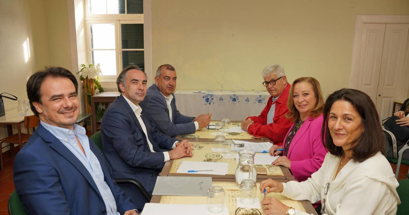 Casa do Povo do Porto Santo tem serviço para ajudar no registo SIMplifica