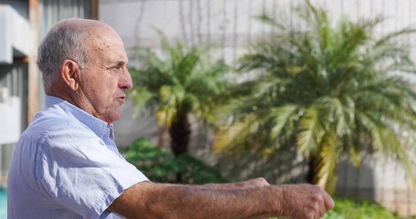 José Manuel Coelho: “Virou-se o feitiço contra o feiticeiro”