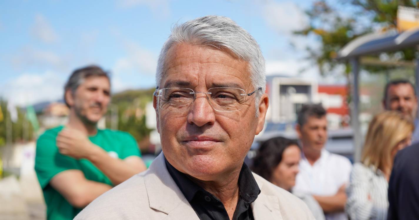 JPP indica deputado Filipe Sousa para integrar pacto para a saúde do Presidente da República