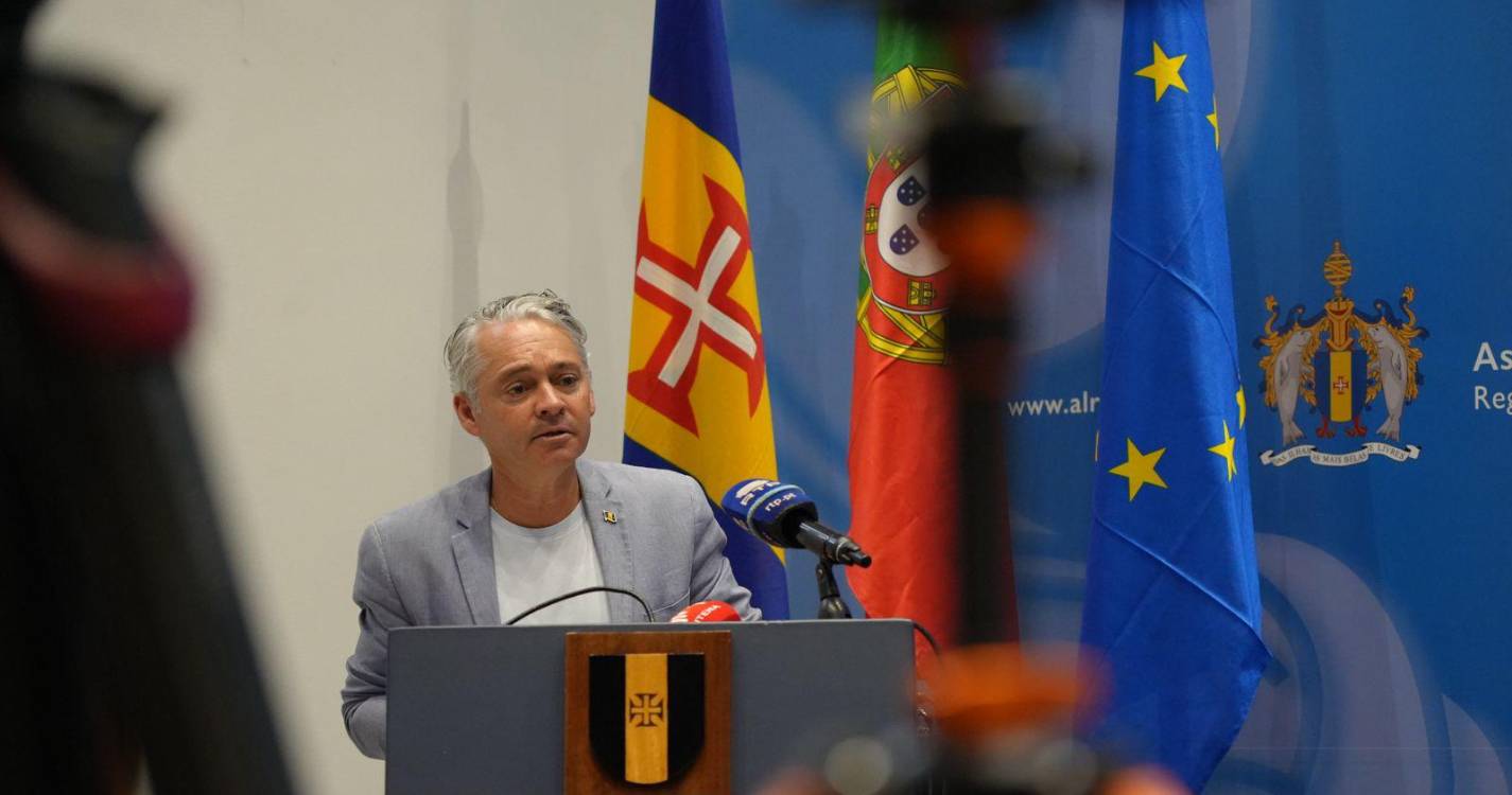 JPP apresenta queixa na Justiça para identificar denúncias que fecharam página de Facebook de Élvio Sousa