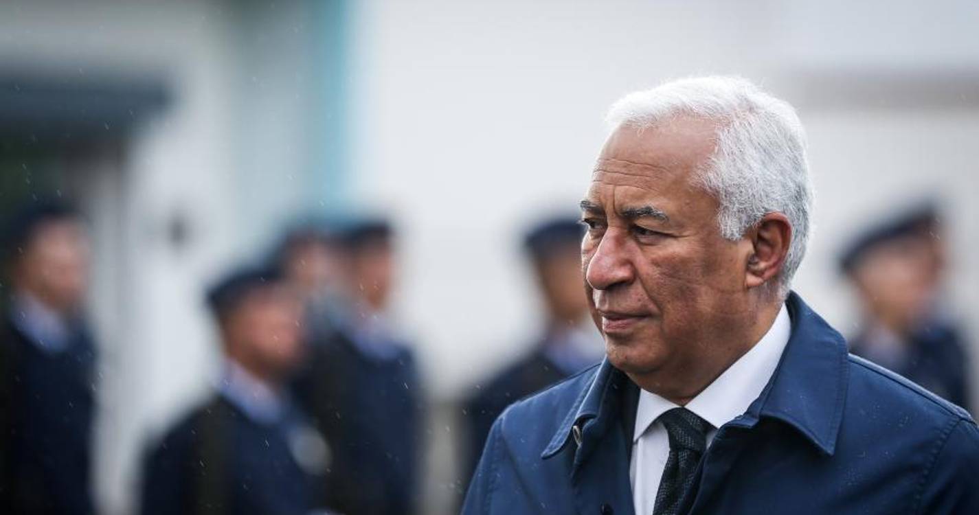 Caso gémeas: António Costa vai responder por escrito à comissão de inquérito