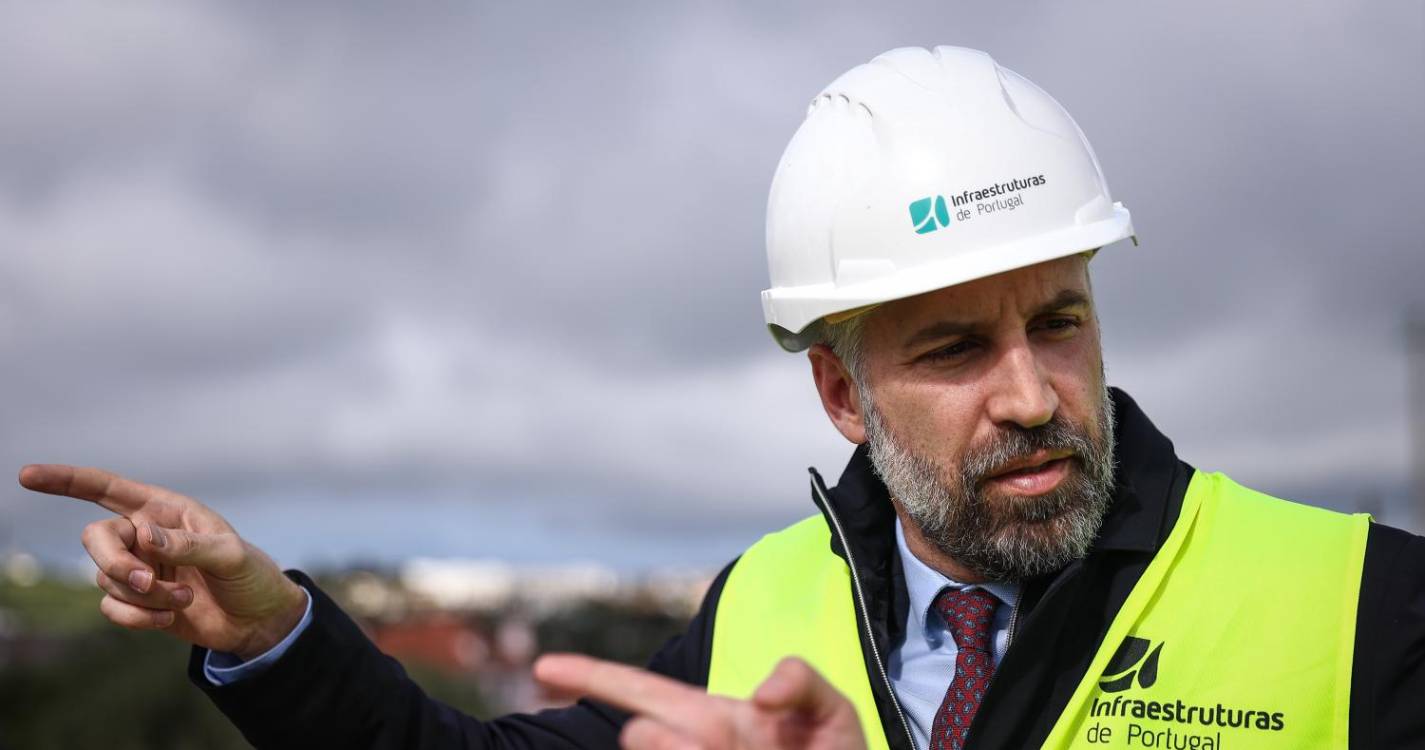 Eleições: Pedro Nuno Santos afirma que PS dialoga à sua esquerda e que à direita é a “bagunça”