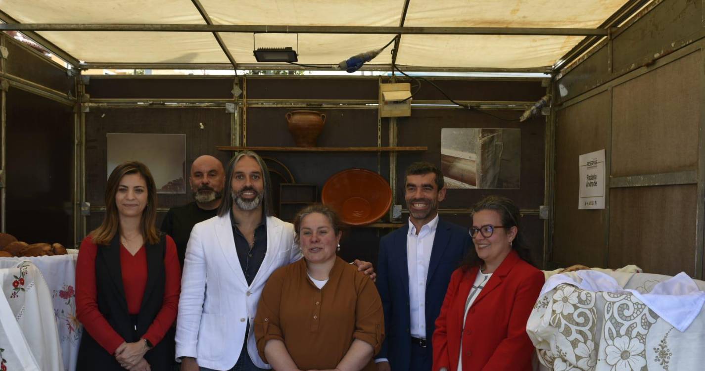 Casas do Povo ajudam a preservar tradições madeirenses