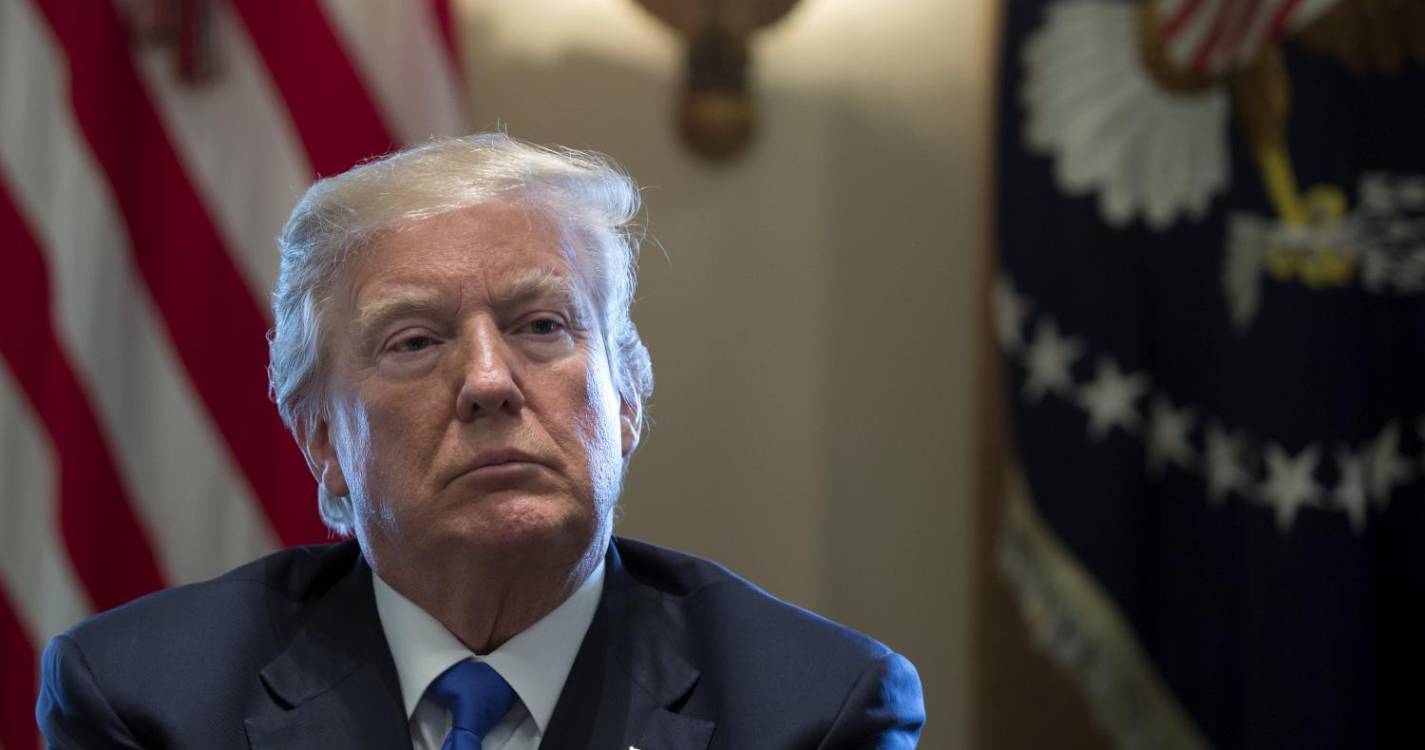 Trump recusa debater novamente com Kamala Harris