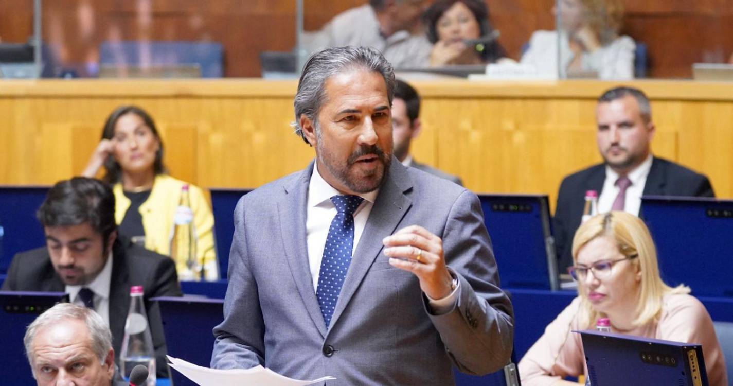 Chega: Gabinete contra a corrupção proposto pelo Governo era como ter “uma raposa dentro do próprio galinheiro”