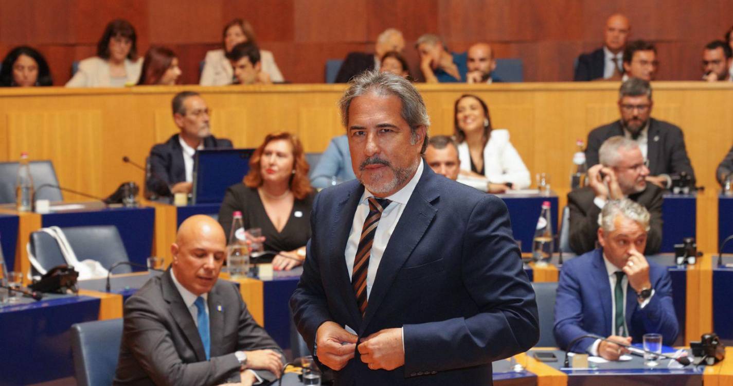 CH: “Somos oposição como sempre fomos”