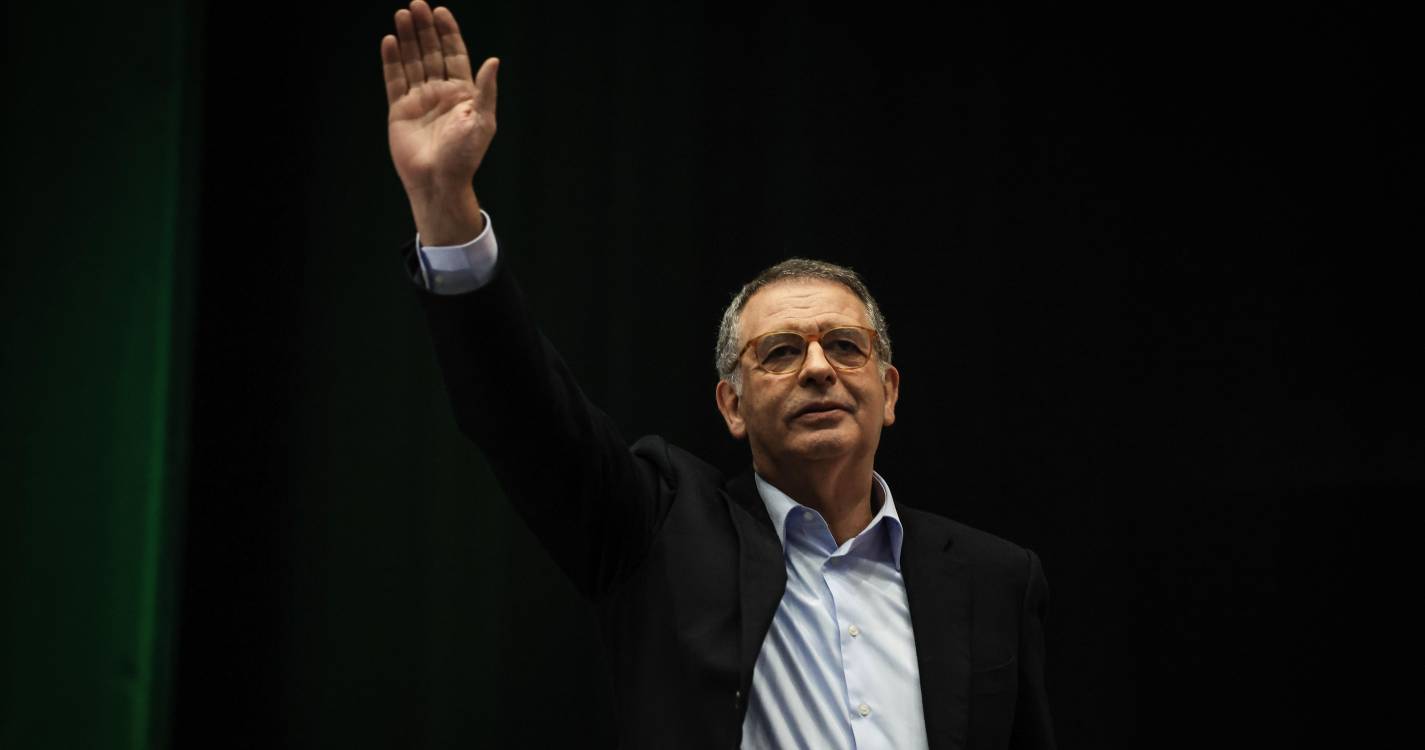 Seguro vence em Câmara de Lobos por uma margem de 62 votos