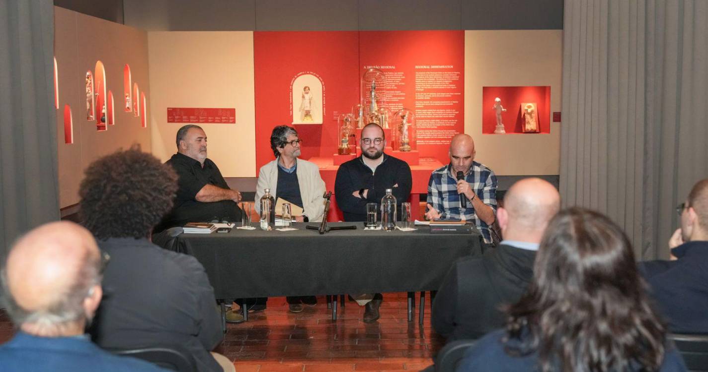 Auschwitz: Livro do padre João Diogo Gonçalves apela ao não esquecimento do terror