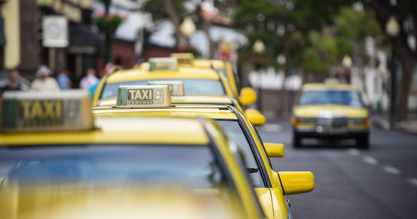 Convenção: AITRAM vai corrigir valores contabilizados nos taxímetros