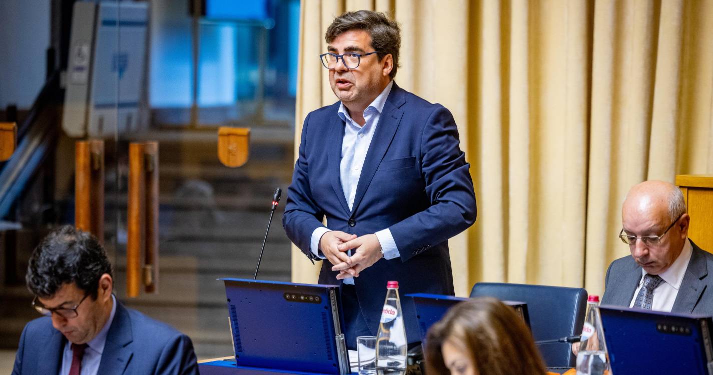 IL denuncia “desastre” da plataforma do SSM