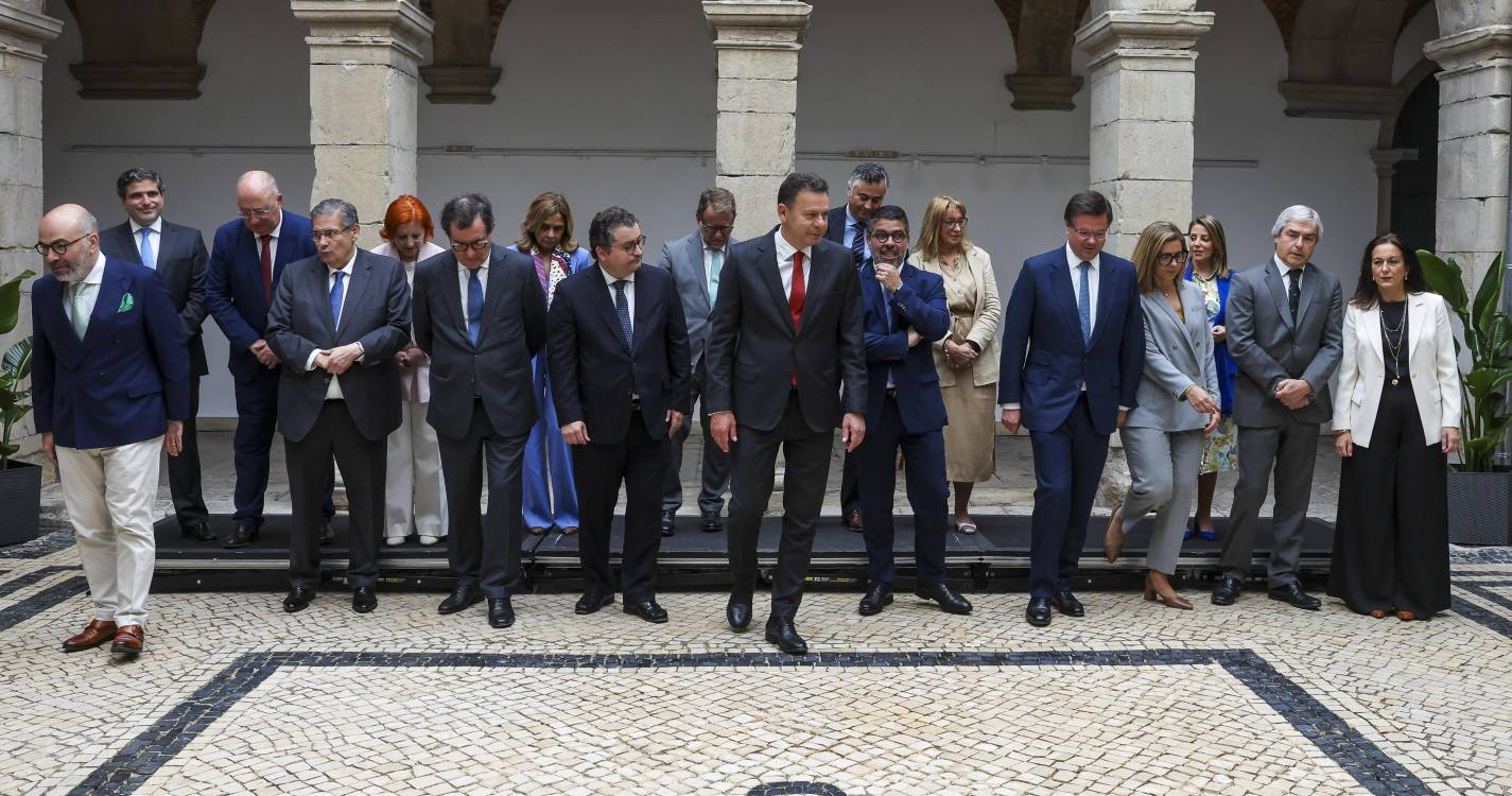 Conselho de Ministros aprova criação de duas universidades em Leiria e no Porto