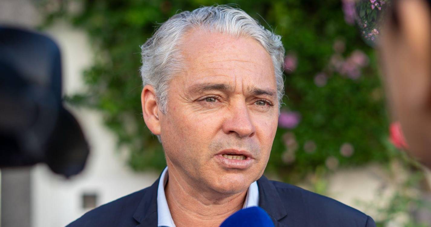 JPP repudia pressões sobre a imprensa