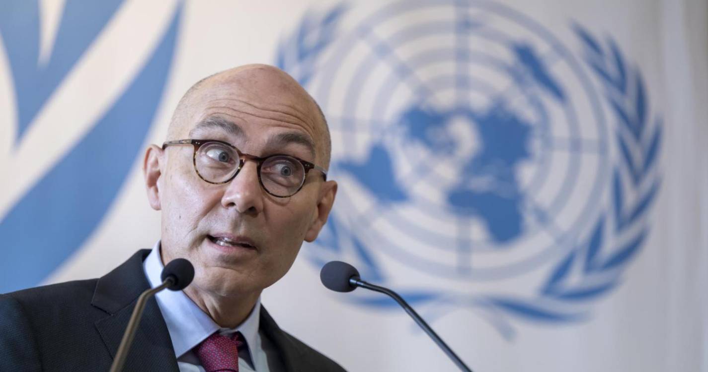 ONU admite que bloqueio de ajuda a Gaza pode ser crime de guerra