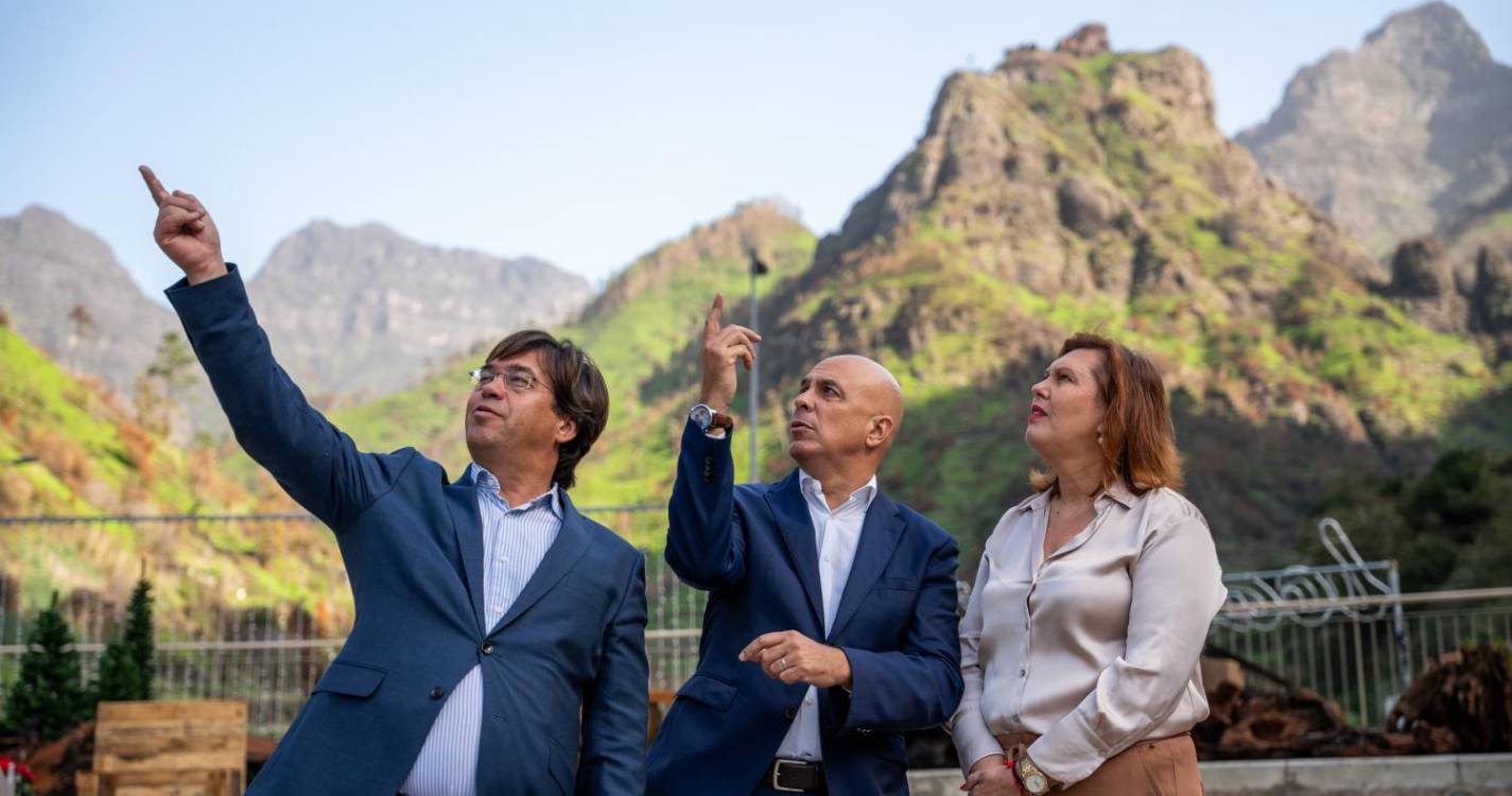 PS acusa Governo de “negligência no combate aos incêndios”