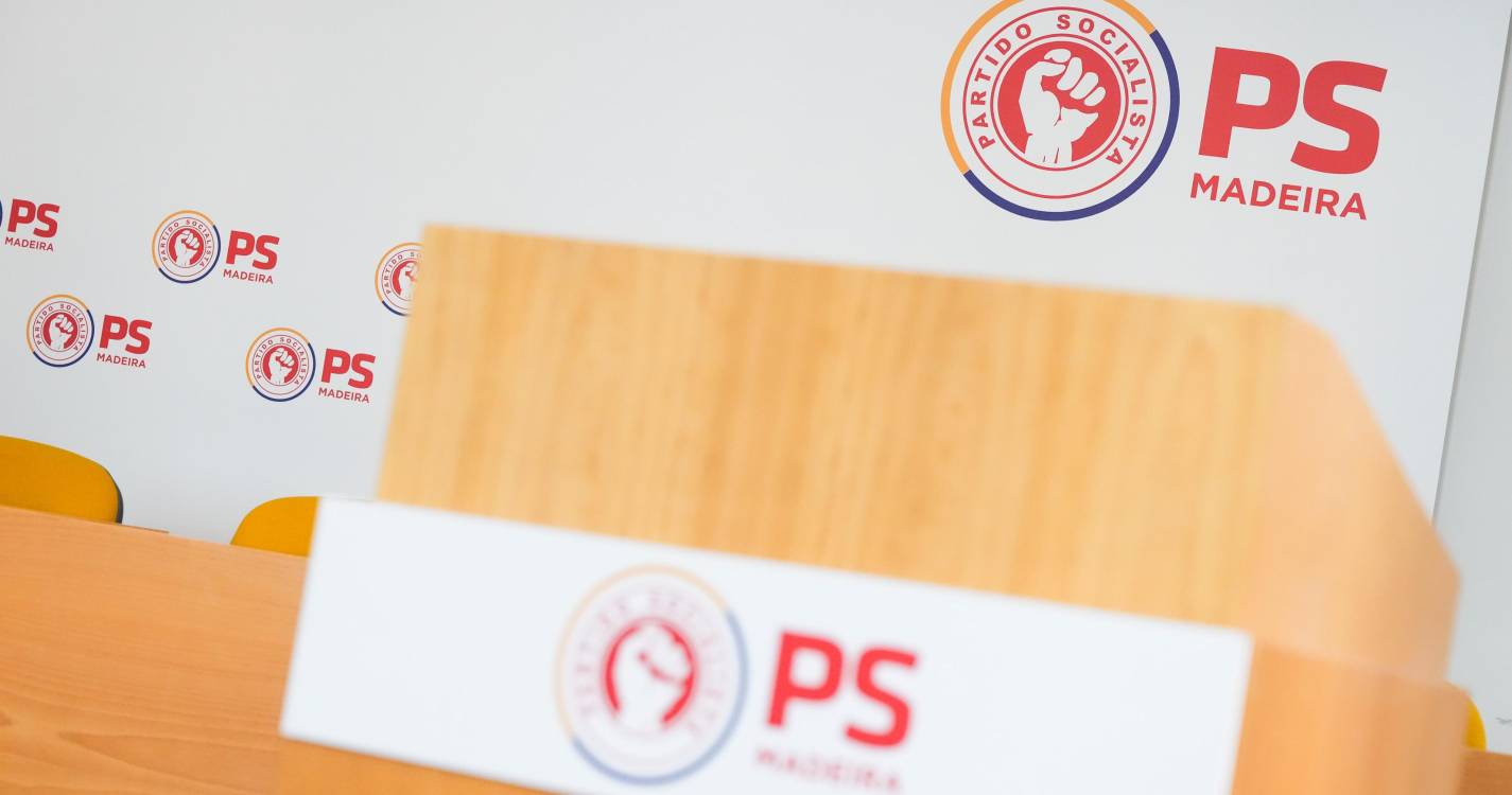 Concelhia de Santa Cruz exige reflexão profunda sobre futuro do PS Madeira: “Não podemos repetir os erros do passado”