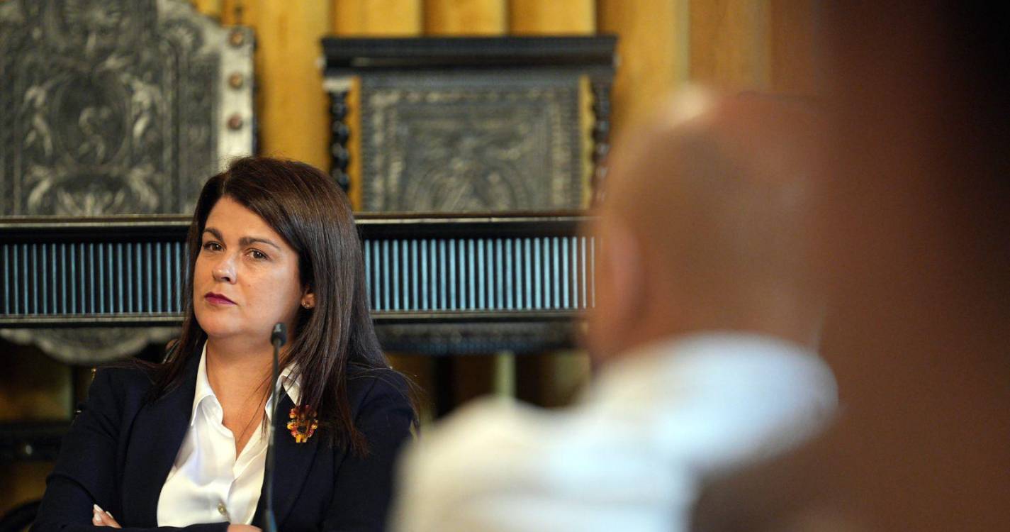 Jornadas: “Recuperou-se financeiramente e fomos pioneiros na taxa turística”