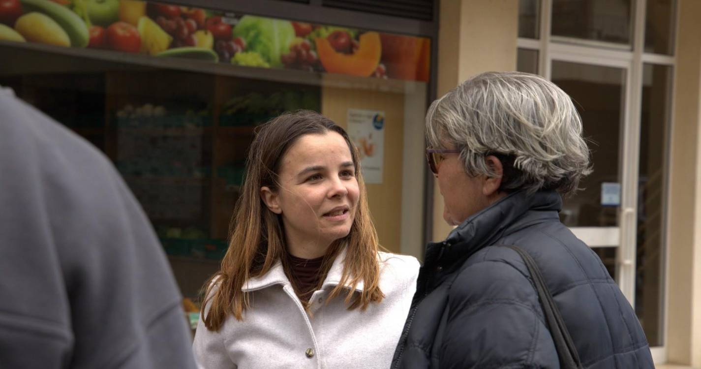 PAN defende que o voto antecipado é “um direito a exercer e a alargar”