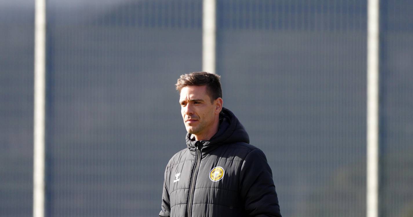 Nacional focado em “voltar às vitórias” na receção ao Tondela