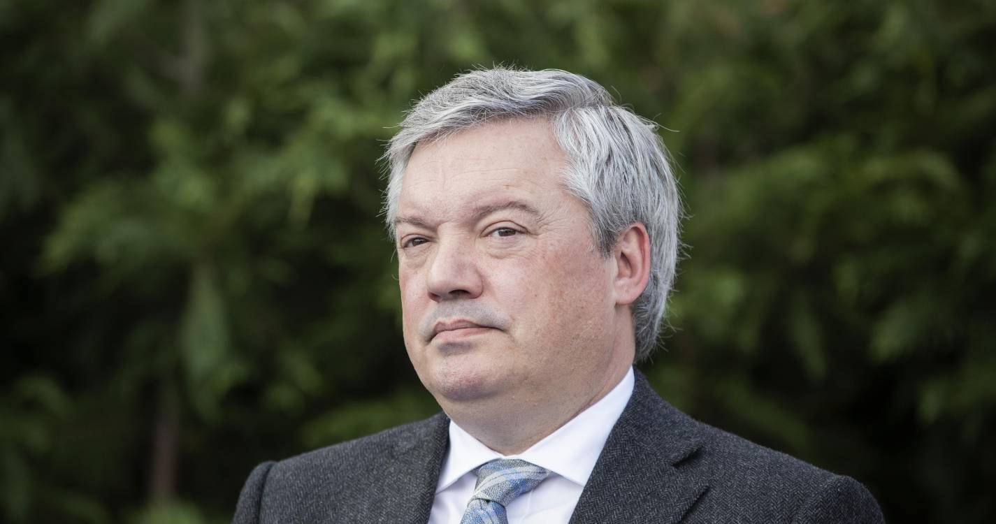 Eduardo Vítor Rodrigues pede ao Tribunal de Contas auditoria urgente à Câmara de Gaia