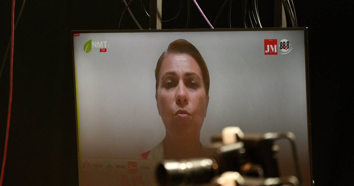 Debate JM: Sofia Canha tem como prioridades o desenvolvimento social, a habitação, segurança e mobilidade