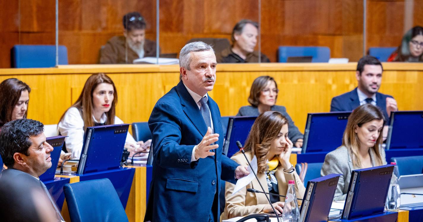 Percursos: PSD diz que diploma salvaguarda madeirenses