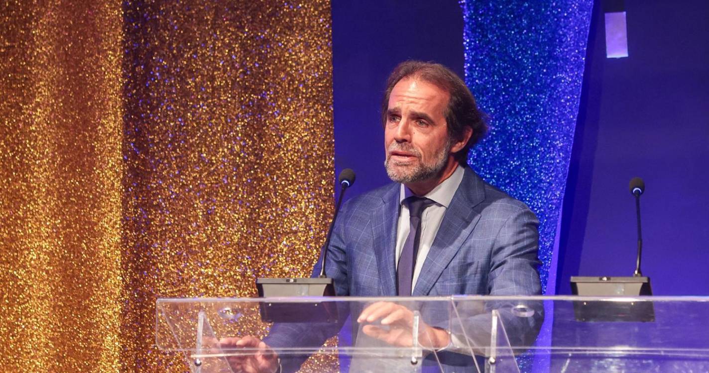 Veja as imagens da gala de aniversário do Conservatório