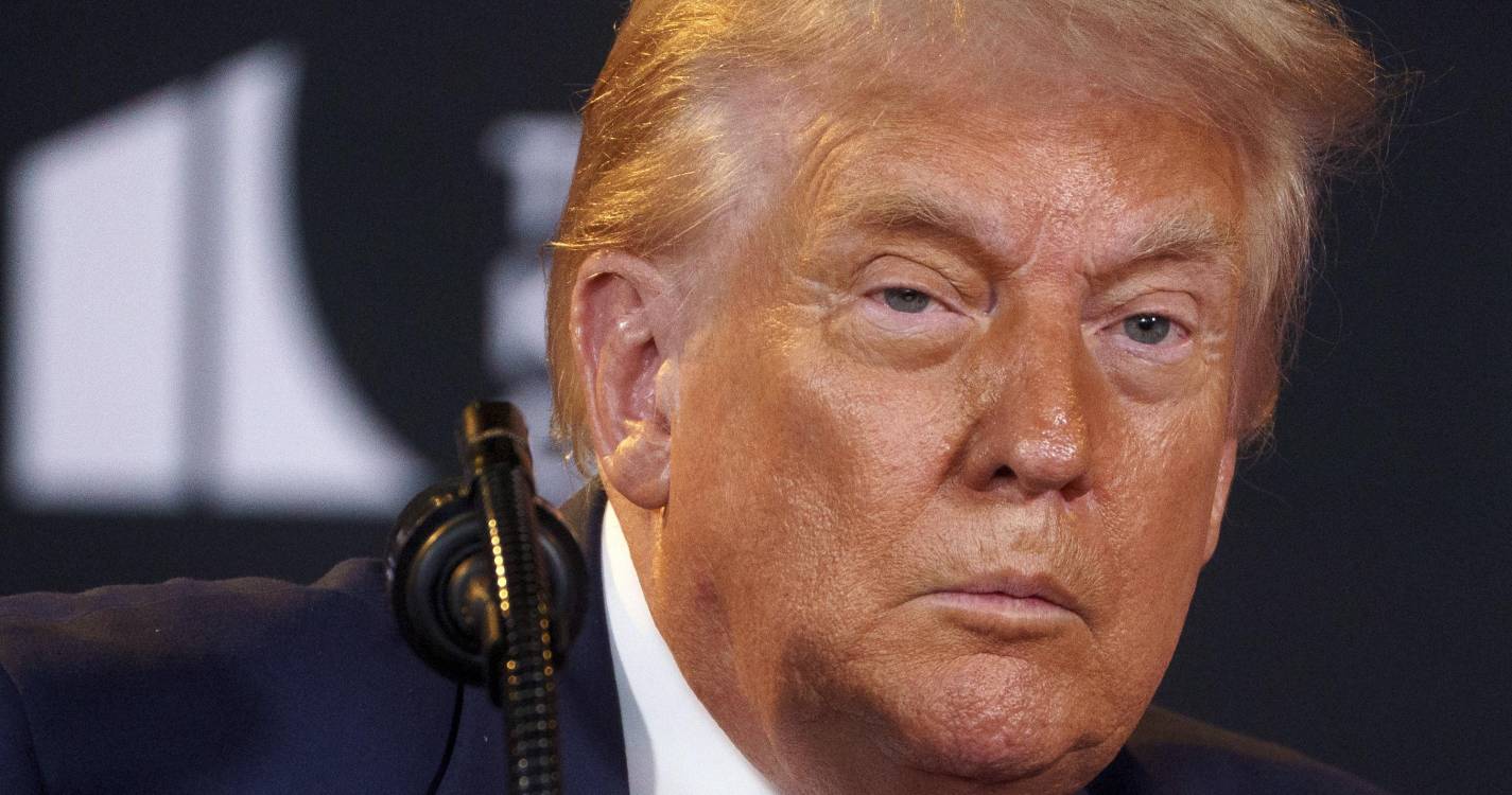 Ucrânia: Trump ameaça Moscovo com “consequências muito sérias” se não puser fim à guerra