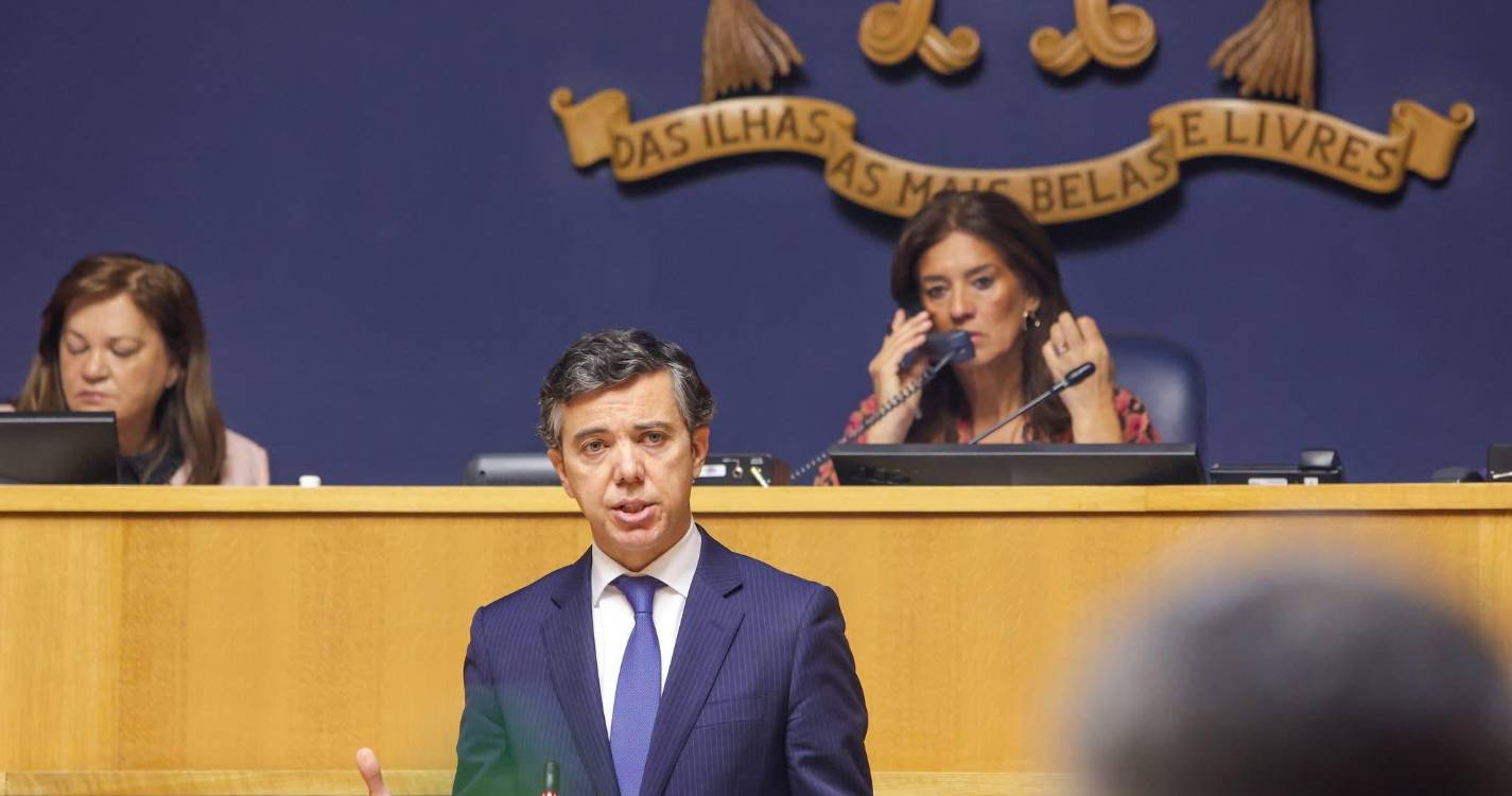 Madeira executa fundos europeus com “rigor”