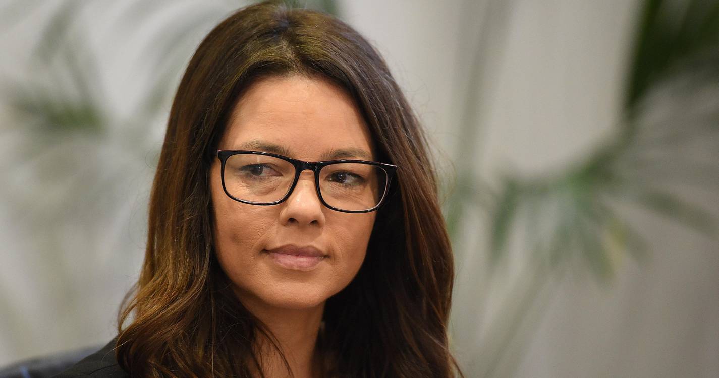 Vânia Jesus surpresa em segundo lugar na lista da coligação PSD/CDS