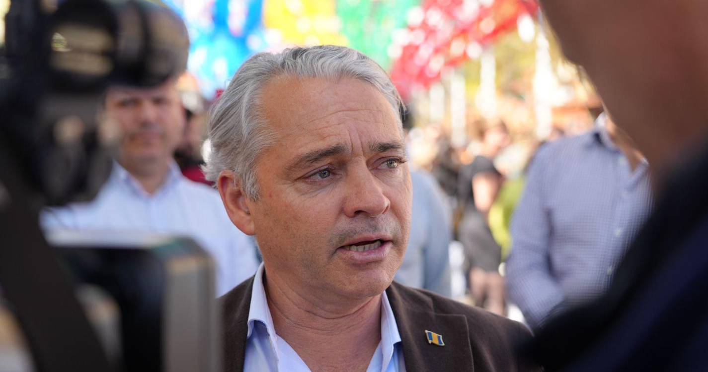 Cana-de-Açúcar: “Esmola os dois cêntimos/Kg de aumento” diz o JPP