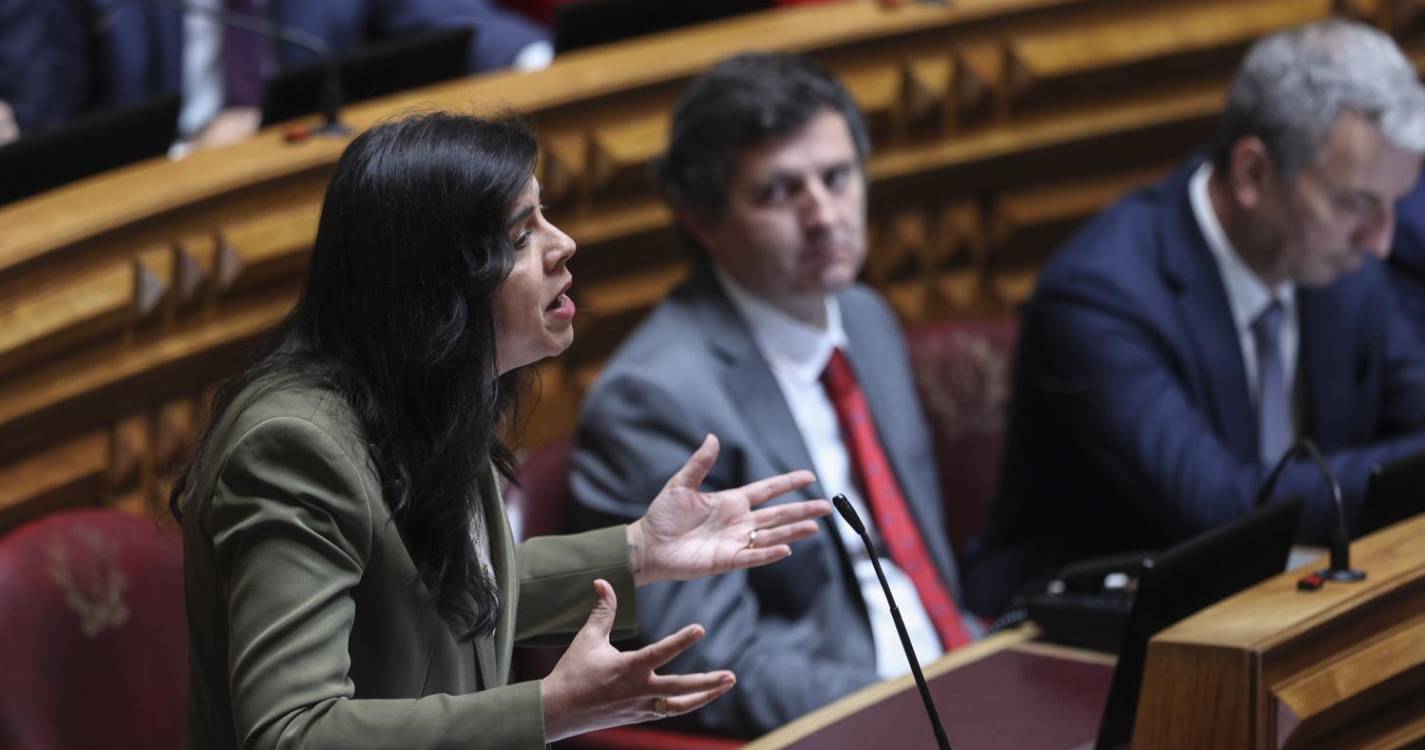 Tribunal Constitucional volta a rejeitar estatutos do PAN