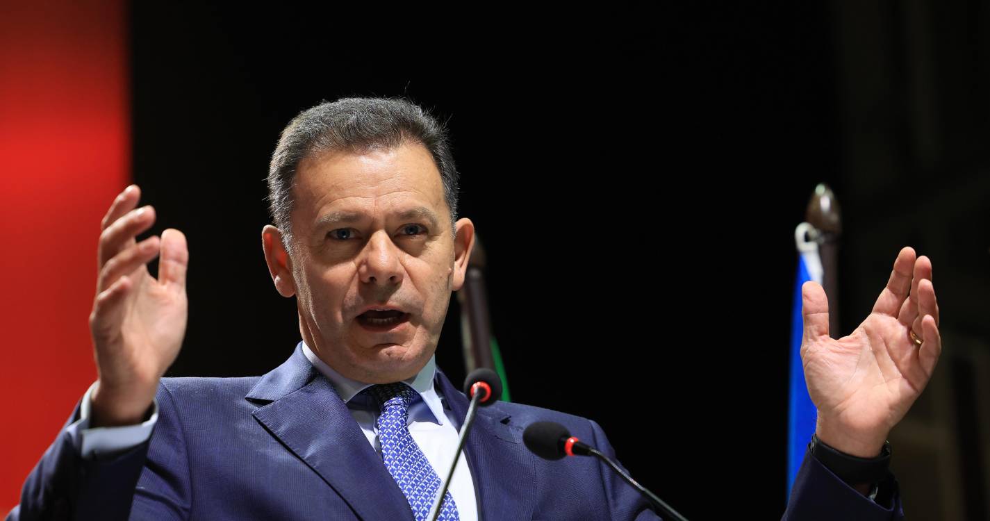 Regionalização não avança nesta legislatura - Montenegro