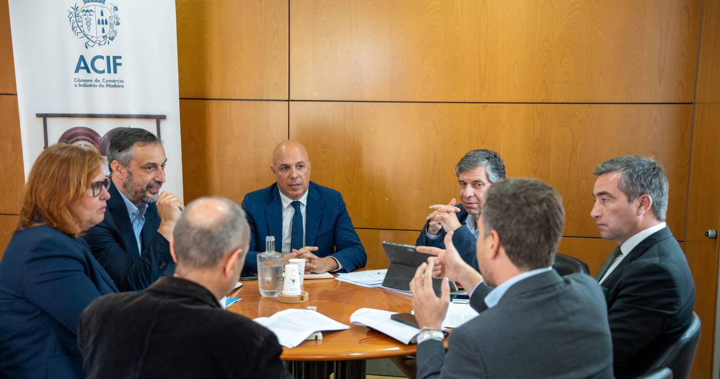 PS quer proteger economia regional das tarifas dos Estados Unidos