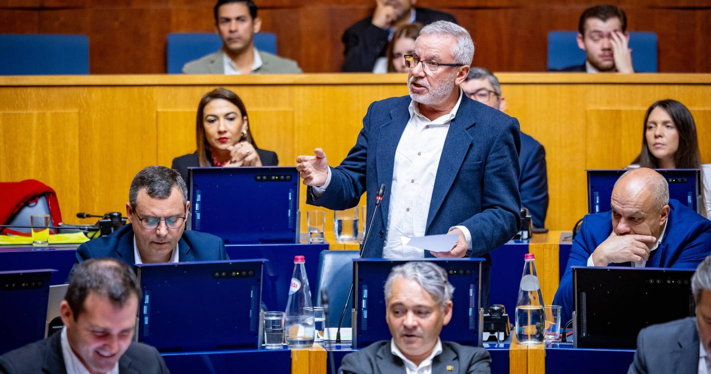 JPP duvida da coerência do Governo