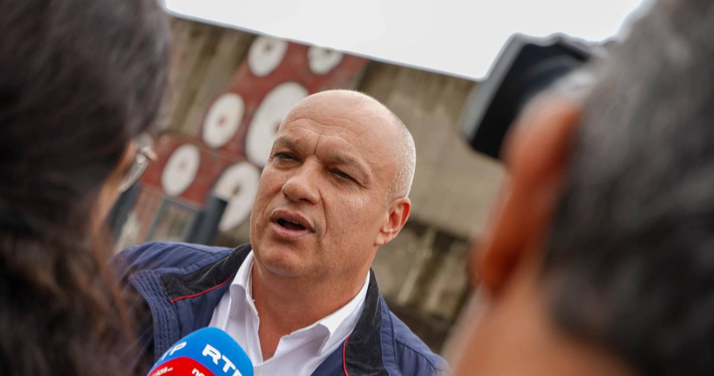 JPP emite voto de protesto à disicriminação feita aos pescadores da Calheta, na ALRAM