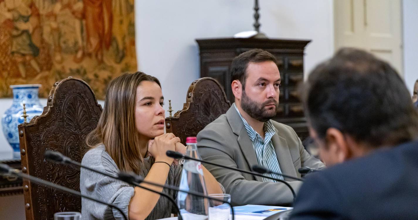 PAN Madeira critica Governo Regional por recuar em medidas de bem-estar animal