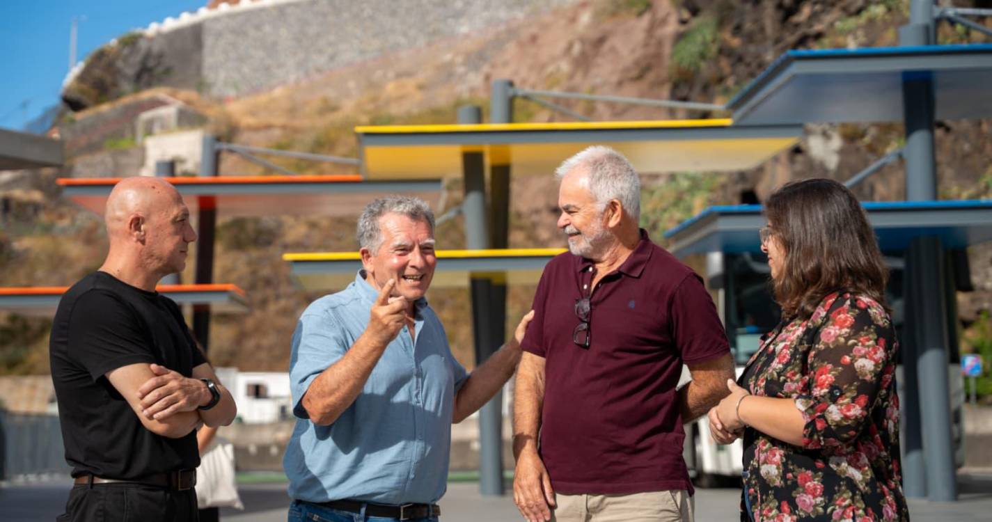 PS exige melhores transportes públicos para São Vicente