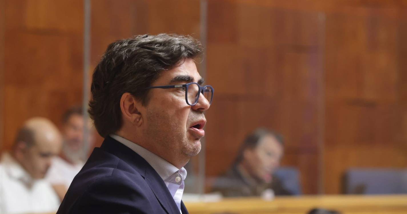 PRR com “baixa execução”, releva IL