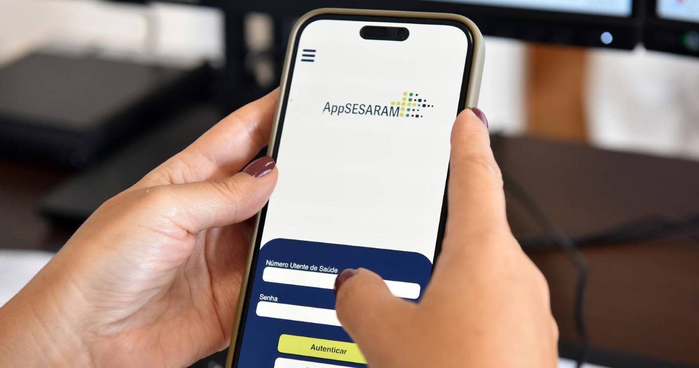 AppSESARAM com cerca de 28 mil acessos em junho