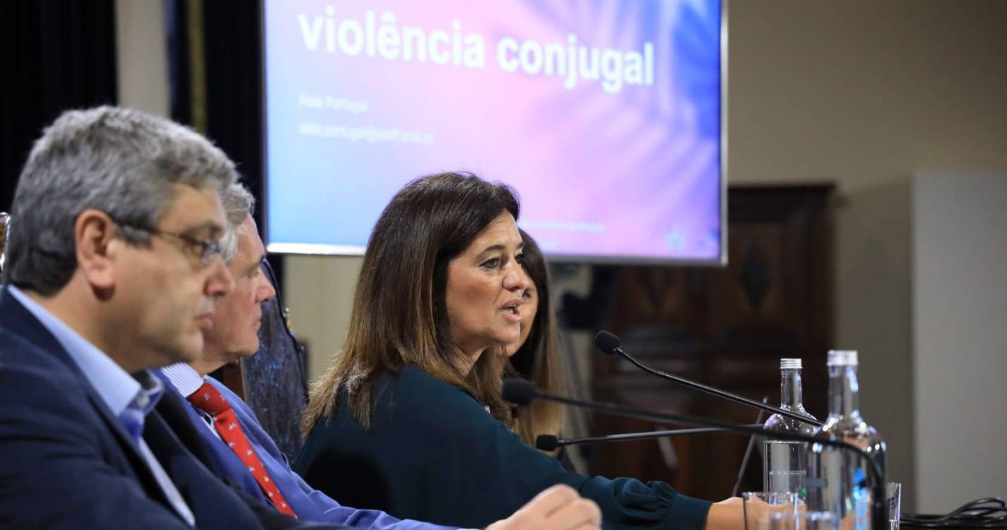 Rubina Leal disponível para cooperação institucional construtiva com novo representante da República