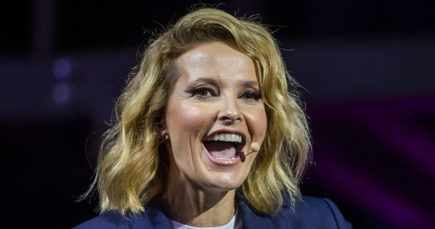 Tribunal condena empresa de Cristina Ferreira a pagar mais de 3 milhões de euros à SIC