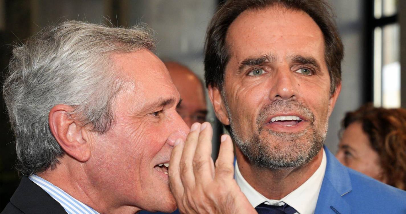 Afinal, Assembleia e Governo tomam posse no mesmo dia