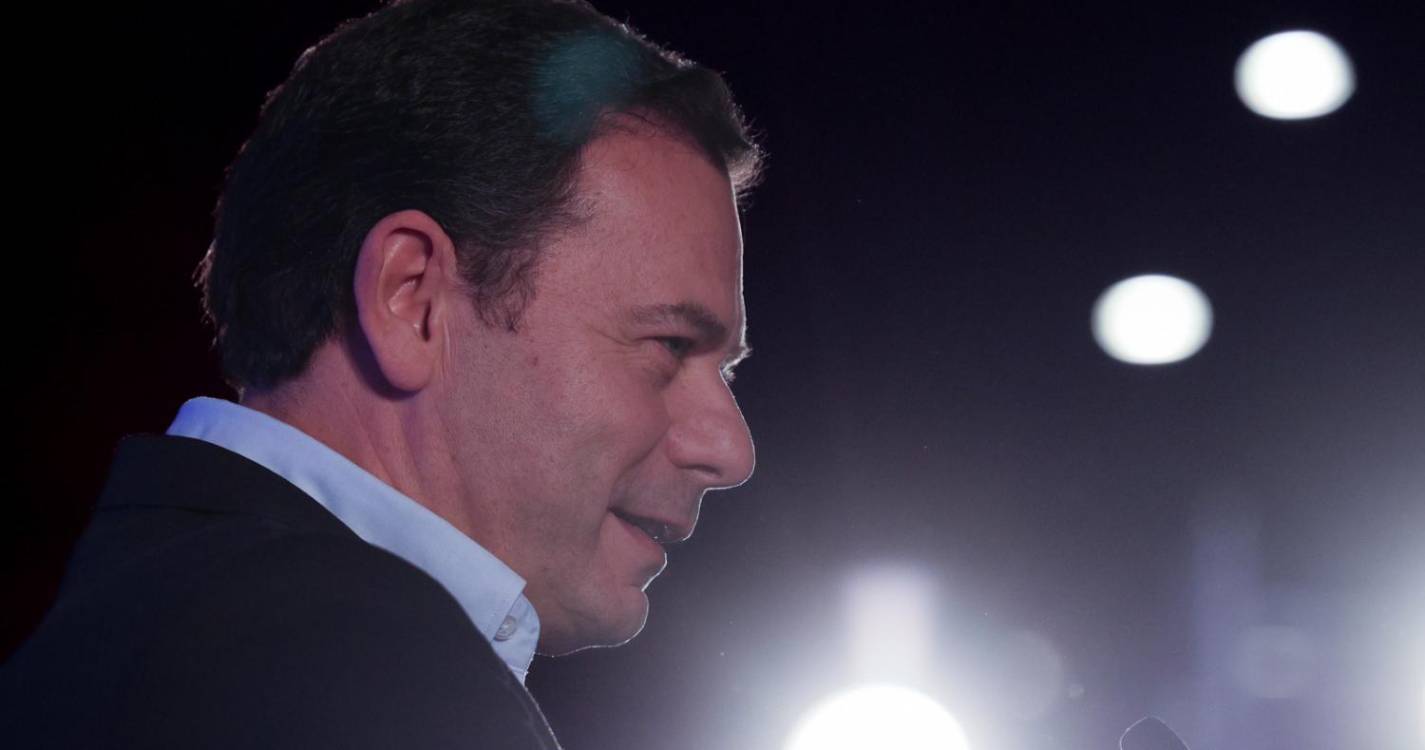 Primeiro-ministro e ministros do XXIV Governo Constitucional tomam hoje posse