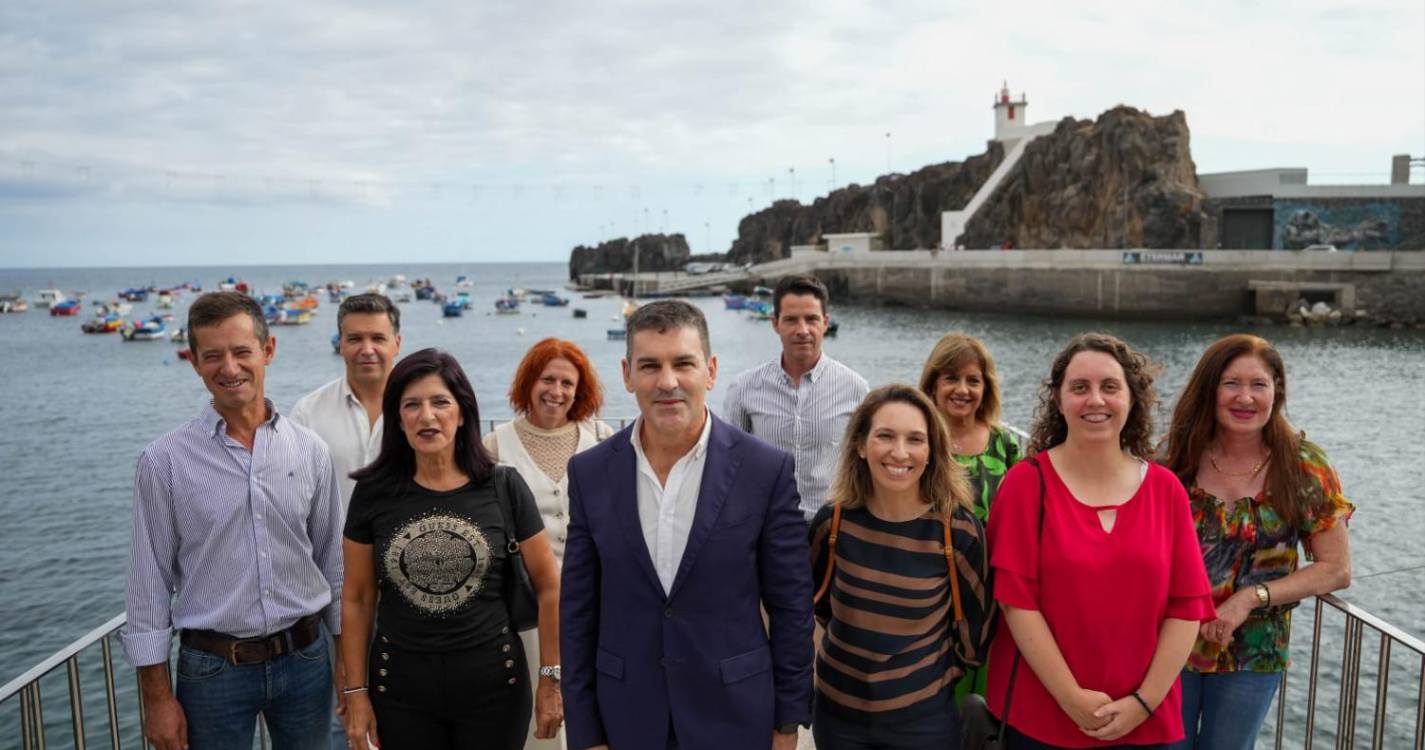 Jacinto Serão diz que “Governo Regional virou as costas aos pescadores”