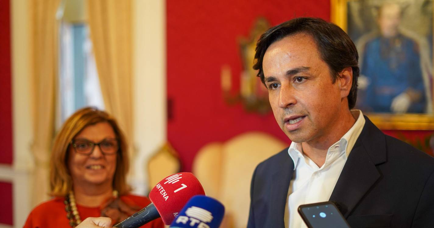 Funchal: “Intervenção urgente no caminho da Cova”, clama o JPP