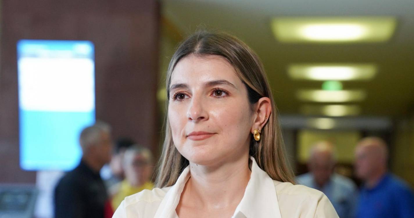 PTP apelida de “chacota” a oposição no Parlamento Regional