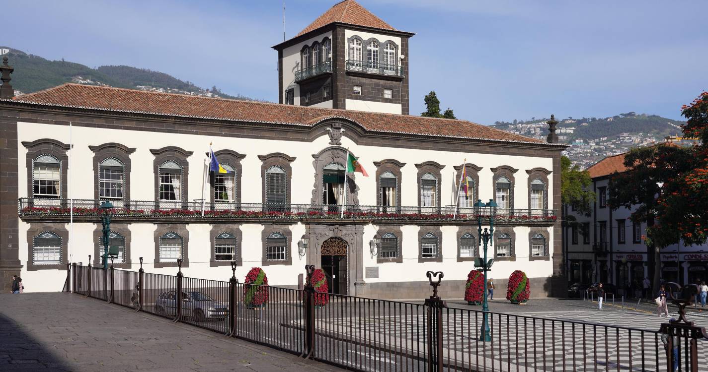 CM Funchal vai atribuir 204 mil euros em apoios culturais