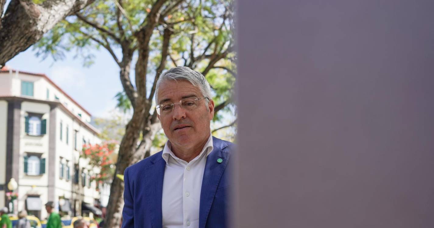 Filipe Sousa acusa Pedro Ramos de utilizar a Saúde em troca de votos em Albuquerque