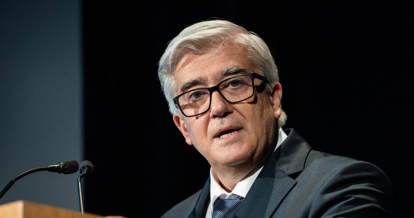 Caso gémeas: Lacerda Sales pede para adiar audição por motivos profissionais